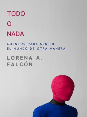cover image of Todo o nada